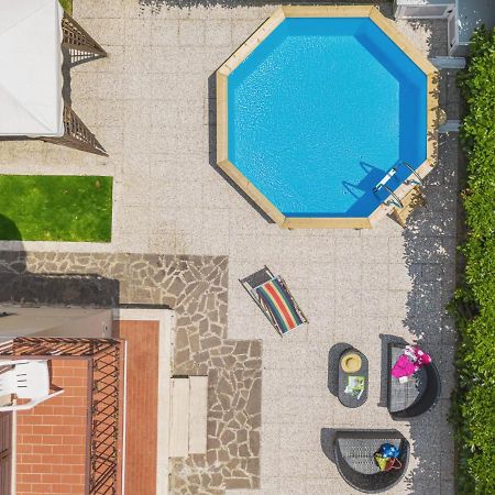Holiday Home Antonia By Interhome Marina di Pietrasanta Eksteriør bilde