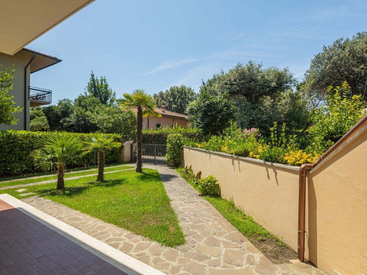 Holiday Home Antonia By Interhome Marina di Pietrasanta Eksteriør bilde
