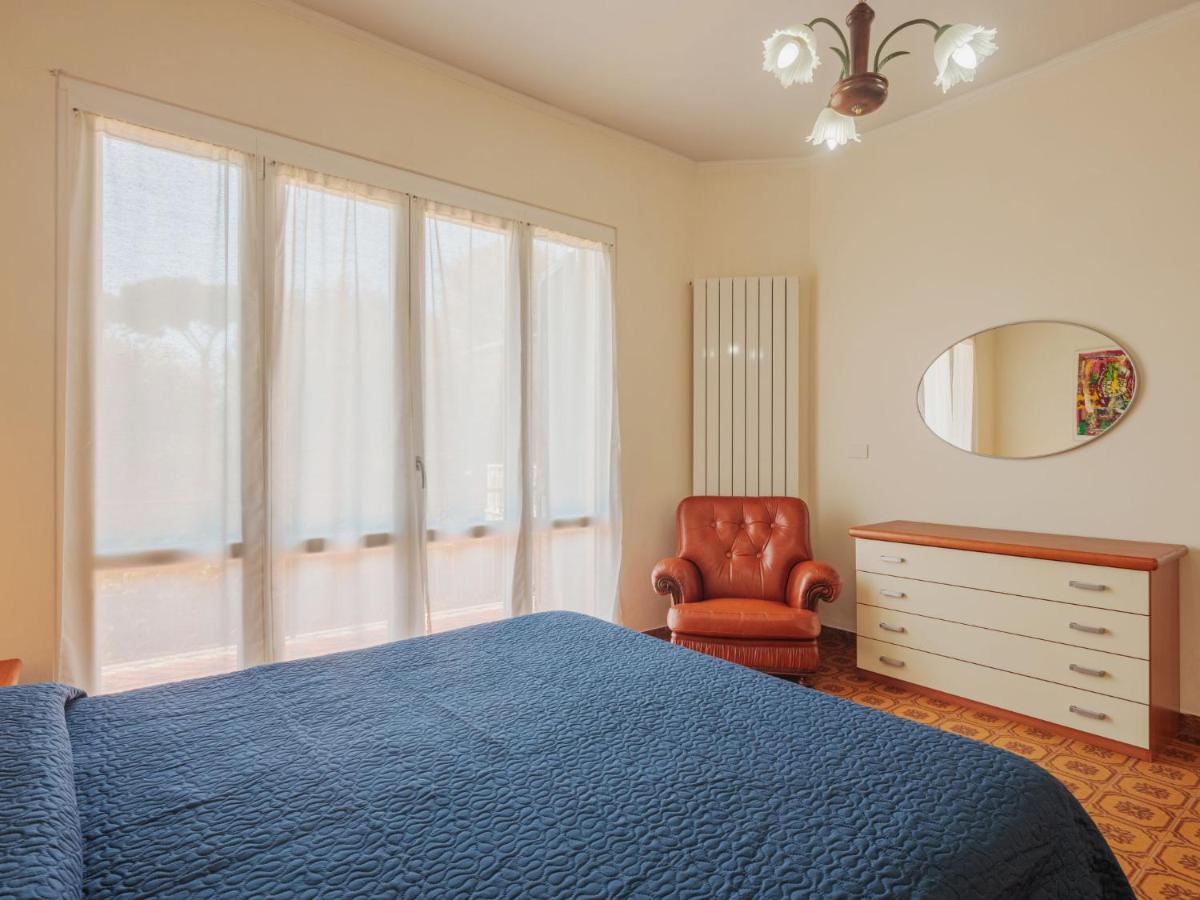 Holiday Home Antonia By Interhome Marina di Pietrasanta Eksteriør bilde