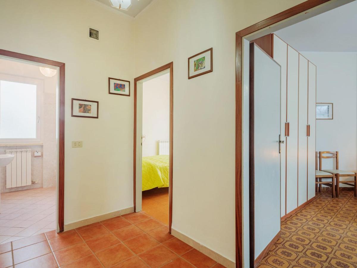 Holiday Home Antonia By Interhome Marina di Pietrasanta Eksteriør bilde