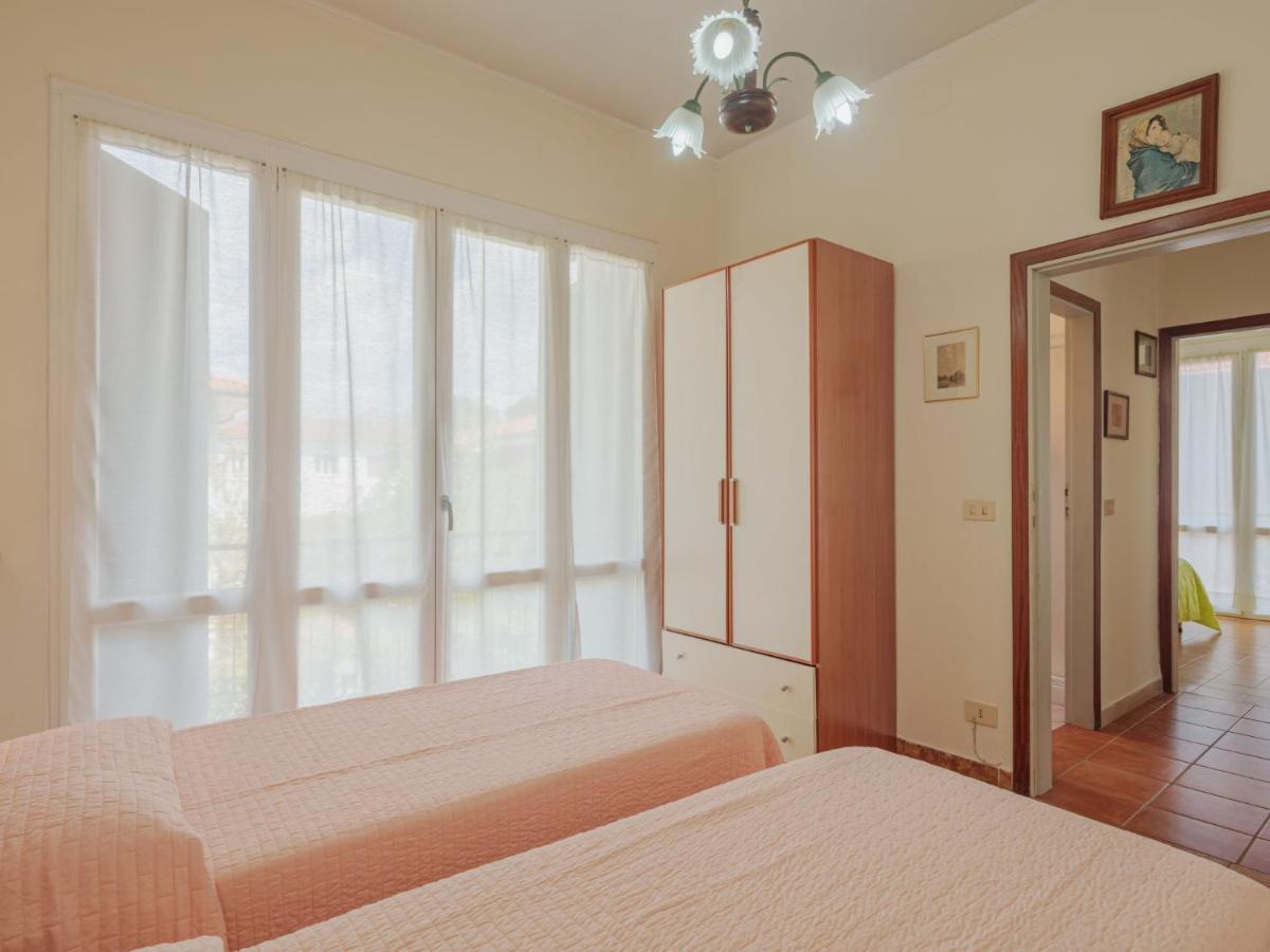 Holiday Home Antonia By Interhome Marina di Pietrasanta Eksteriør bilde