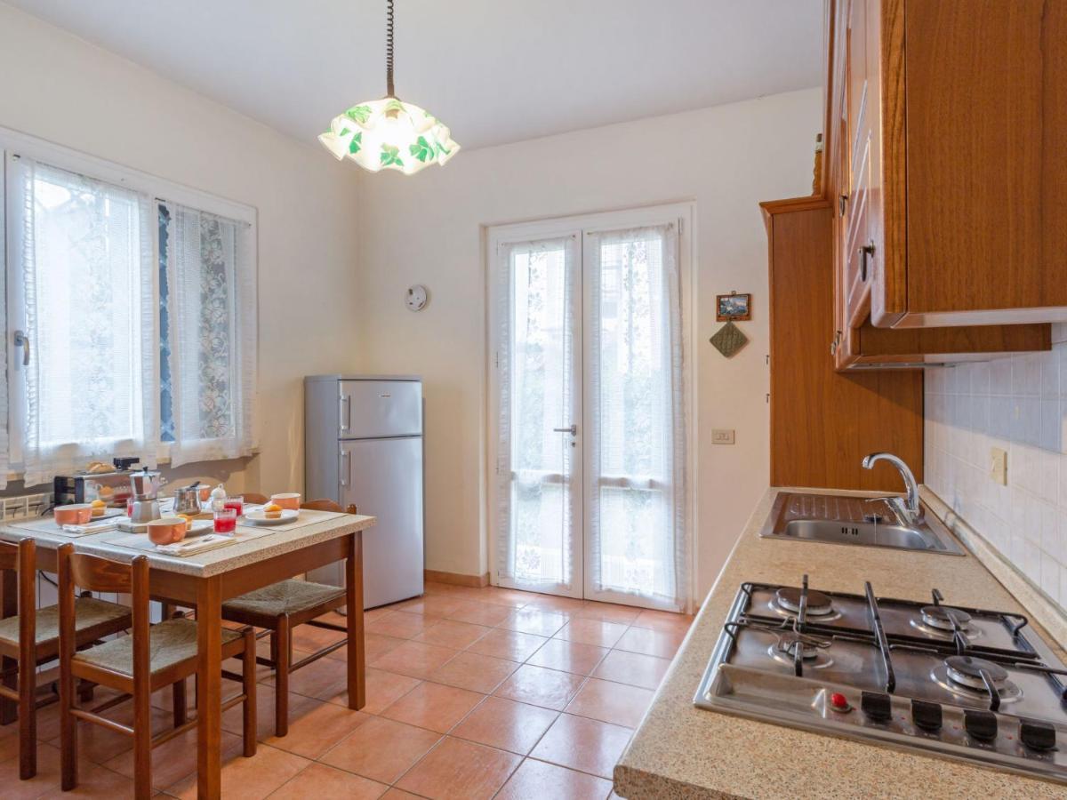 Holiday Home Antonia By Interhome Marina di Pietrasanta Eksteriør bilde
