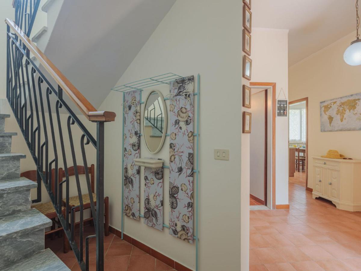 Holiday Home Antonia By Interhome Marina di Pietrasanta Eksteriør bilde