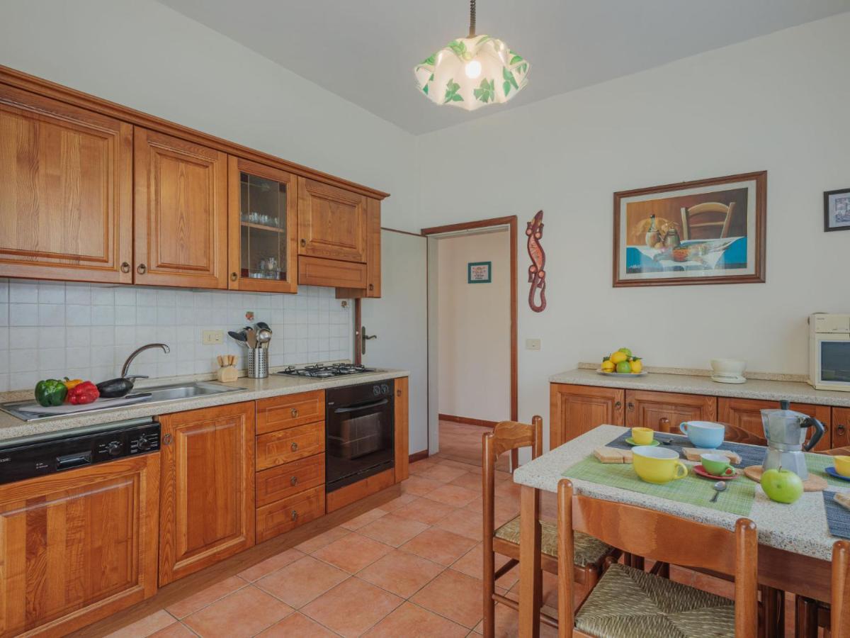 Holiday Home Antonia By Interhome Marina di Pietrasanta Eksteriør bilde