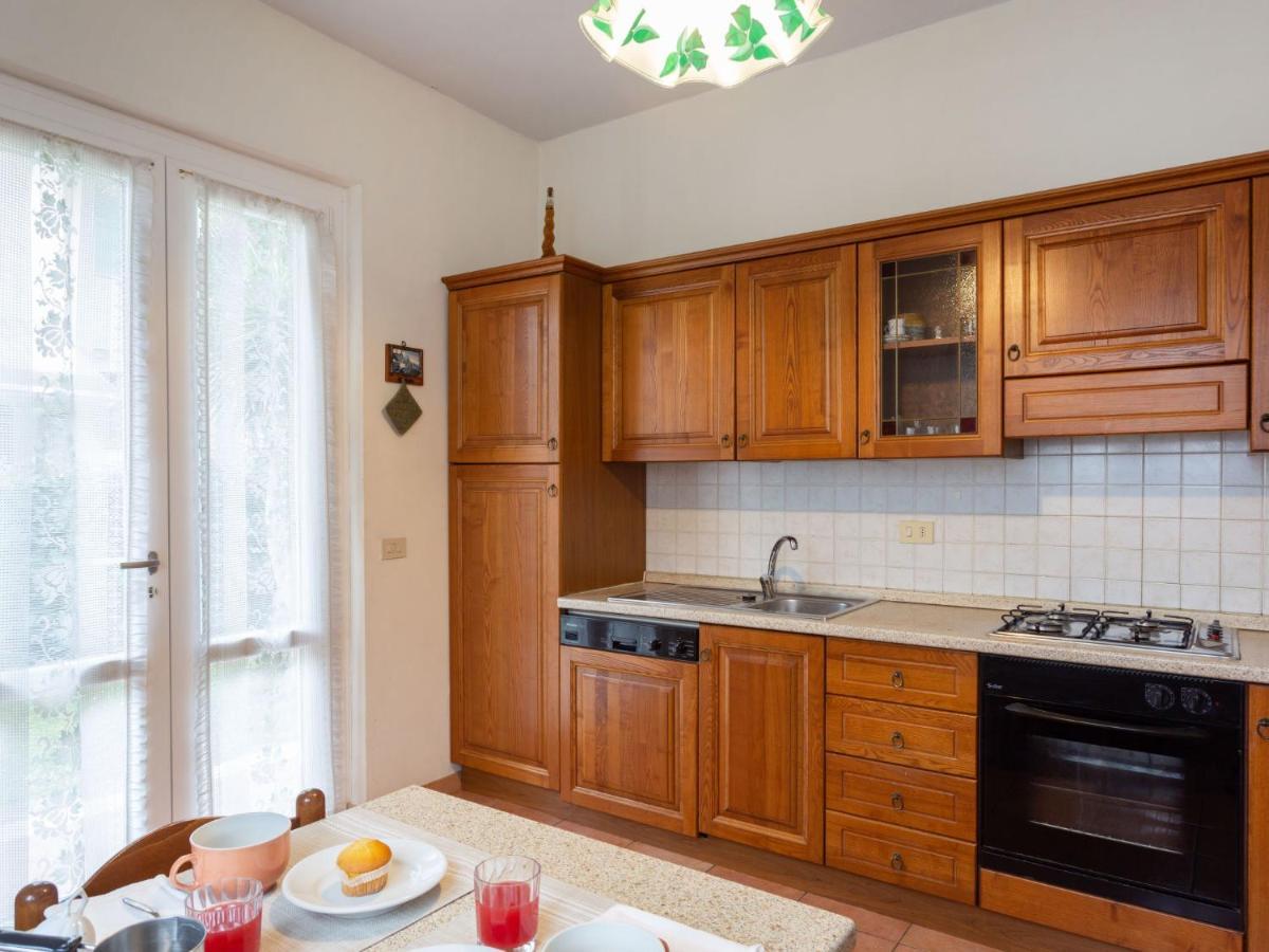Holiday Home Antonia By Interhome Marina di Pietrasanta Eksteriør bilde