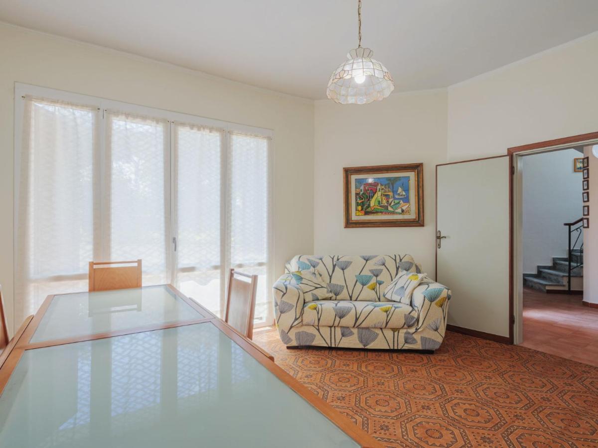 Holiday Home Antonia By Interhome Marina di Pietrasanta Eksteriør bilde