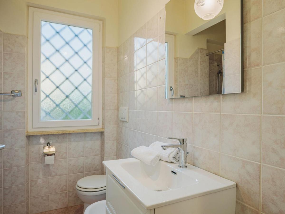 Holiday Home Antonia By Interhome Marina di Pietrasanta Eksteriør bilde