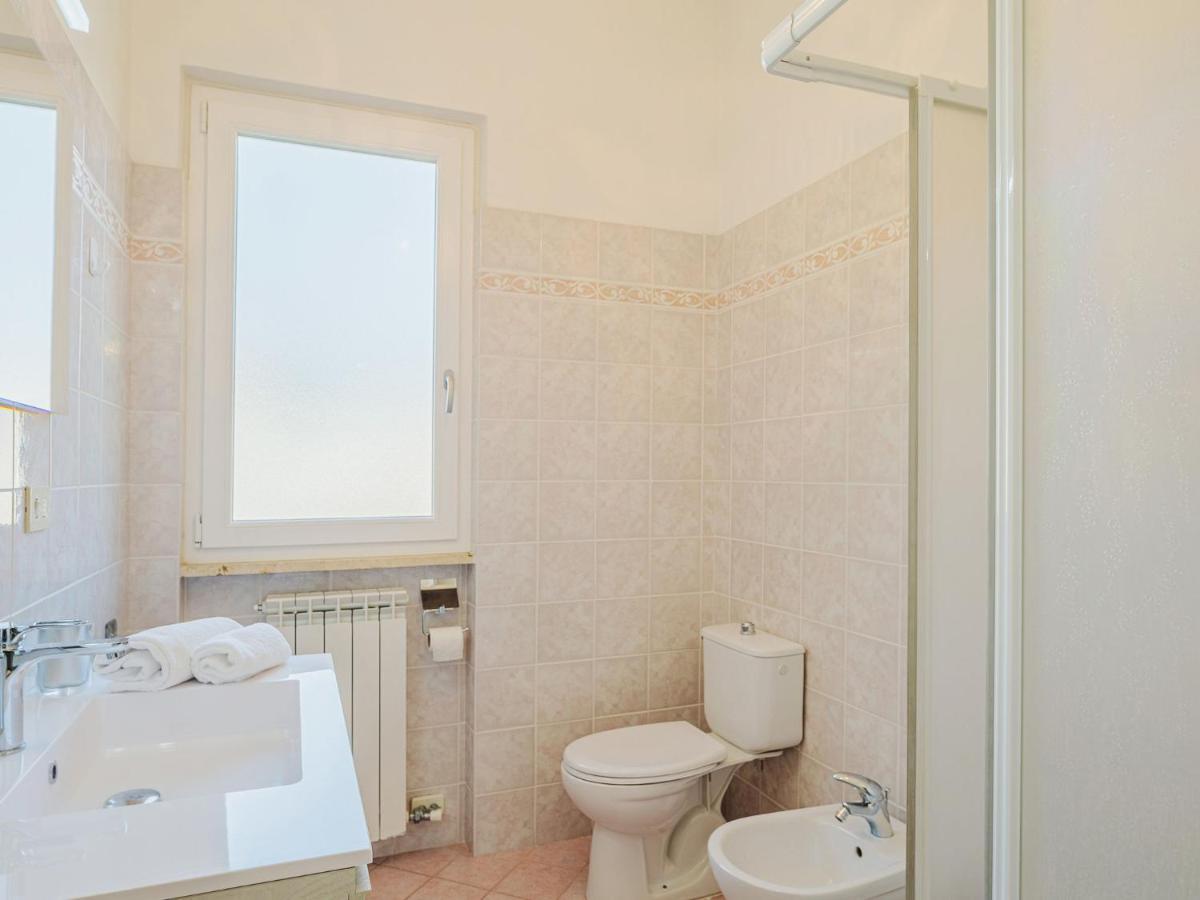 Holiday Home Antonia By Interhome Marina di Pietrasanta Eksteriør bilde