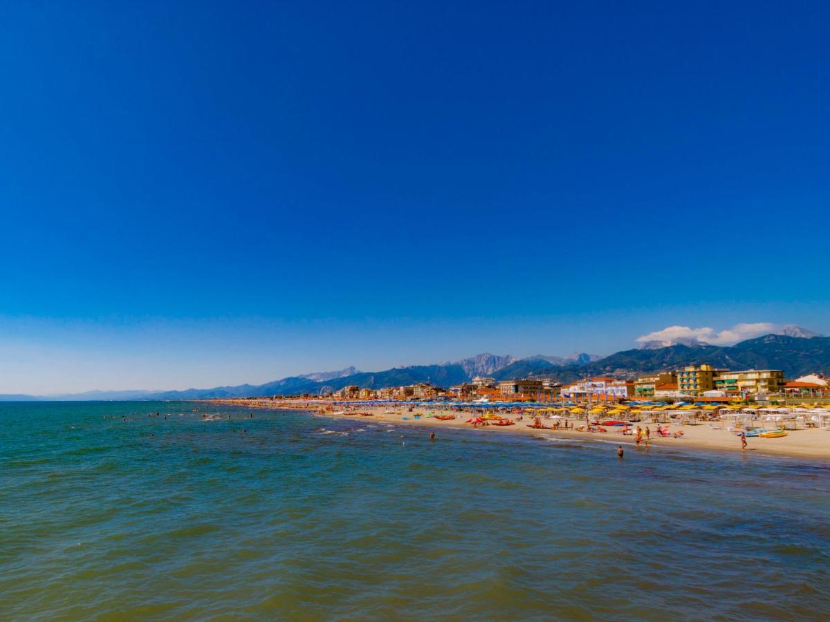 Holiday Home Antonia By Interhome Marina di Pietrasanta Eksteriør bilde