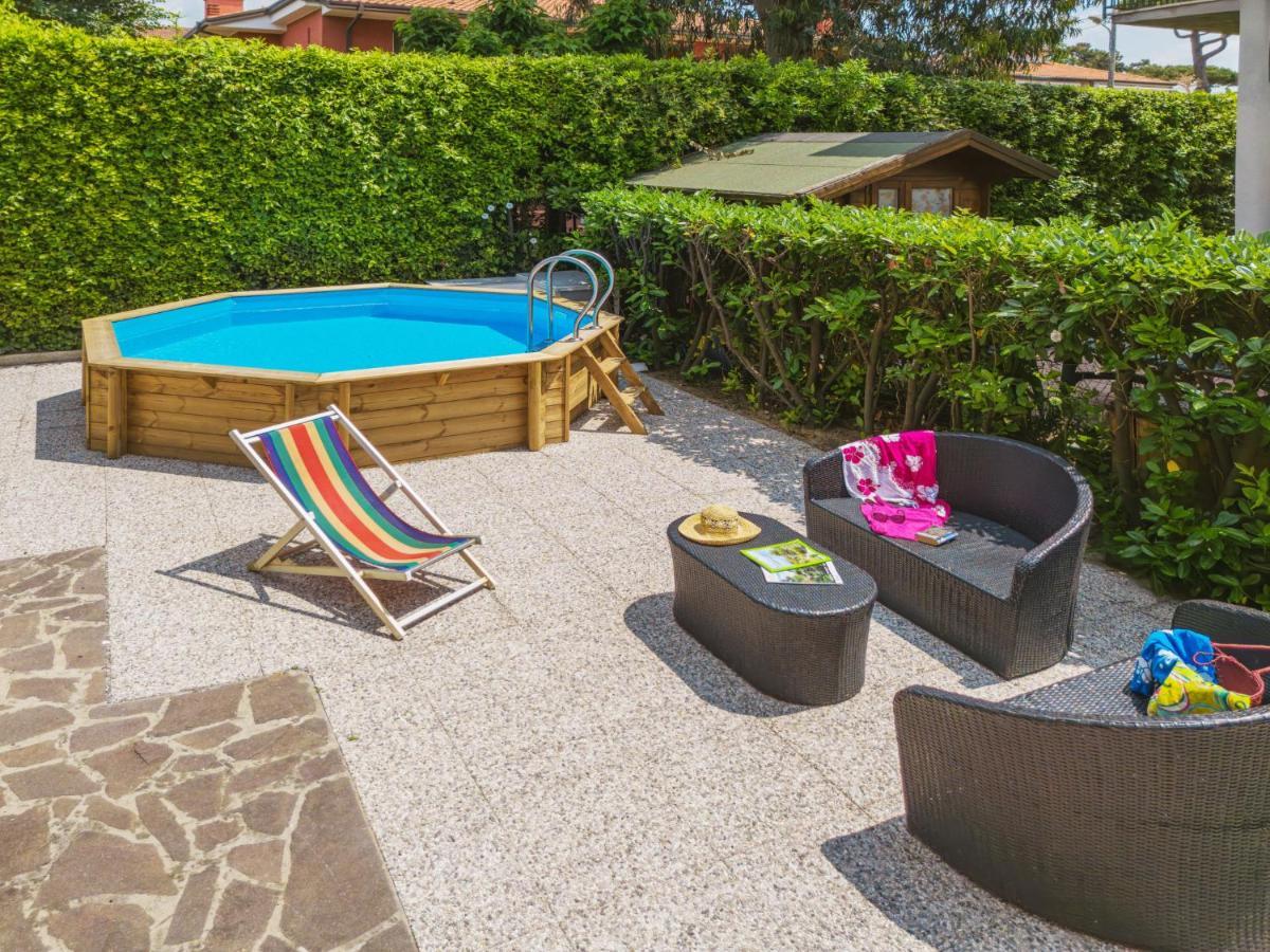 Holiday Home Antonia By Interhome Marina di Pietrasanta Eksteriør bilde