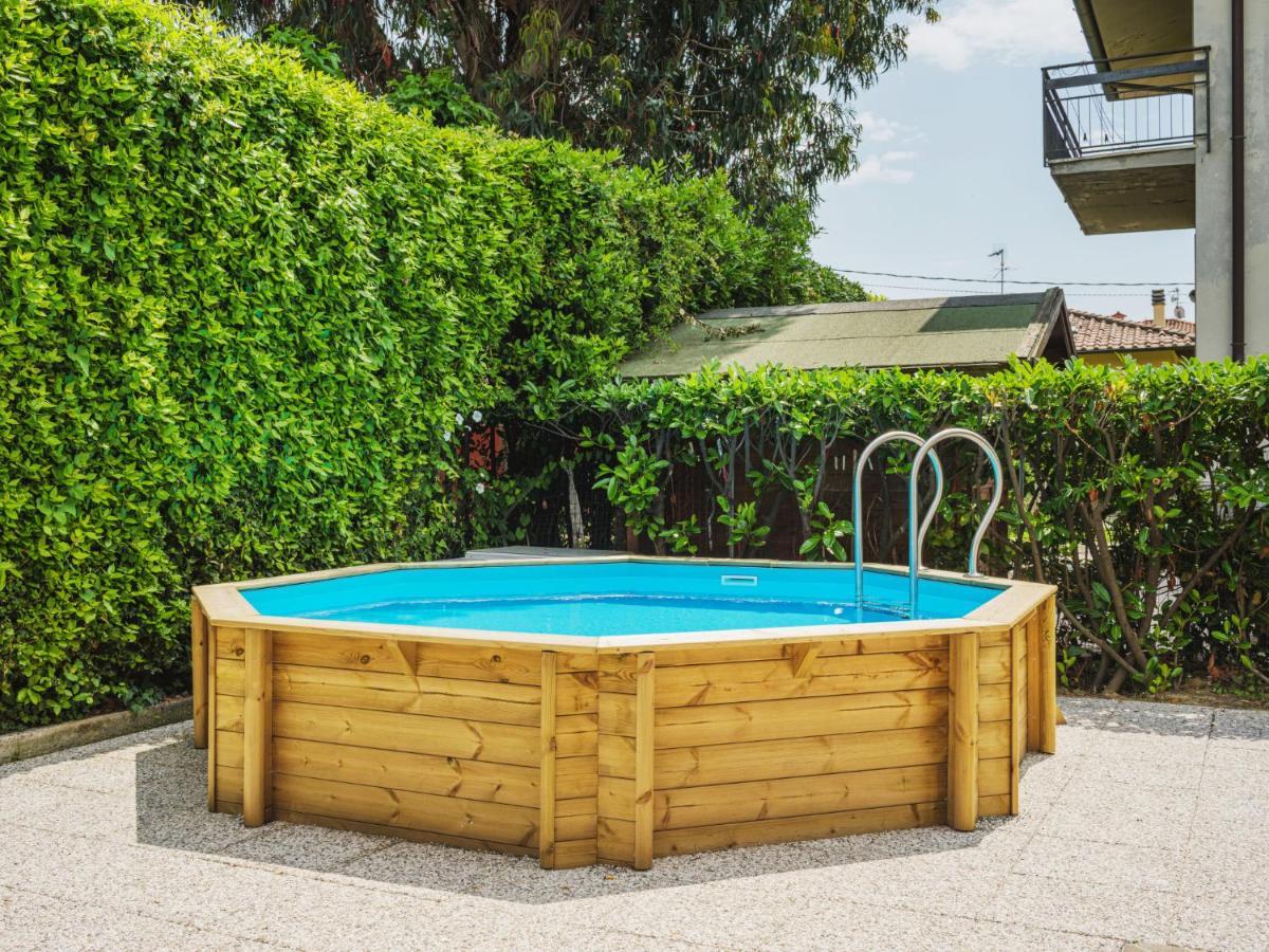Holiday Home Antonia By Interhome Marina di Pietrasanta Eksteriør bilde